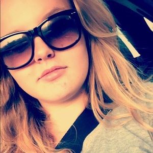 Meet your Posher, Morgan